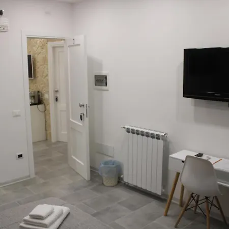 Ri.mo's Rent Nocleg ze śniadaniem Palermo