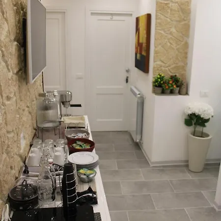Ri.mo's Rent فندق مبيت وإفطار 2*