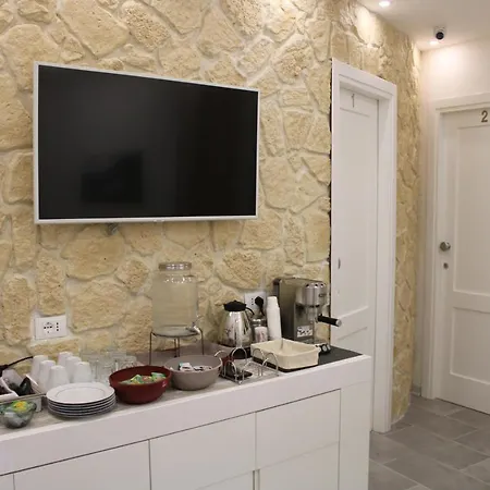 Ri.mo's Rent فندق مبيت وإفطار باليرمو