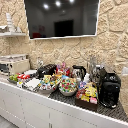 Ri.mo's Rent باليرمو