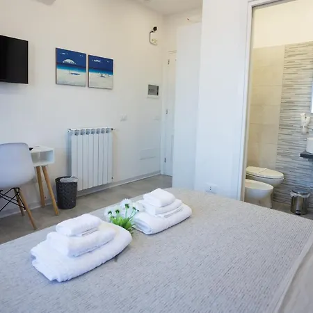 فندق مبيت وإفطار Ri.mo's Rent