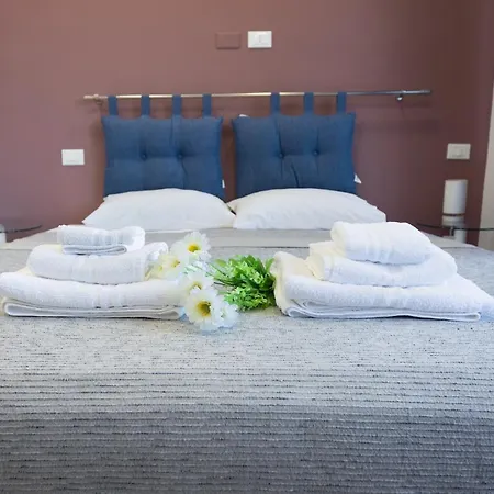 فندق مبيت وإفطار Ri.mo's Rent
