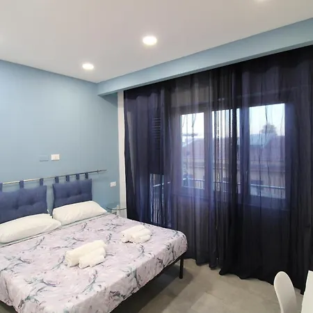 فندق مبيت وإفطار Ri.mo's Rent
