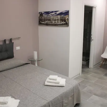 Ri.mo's Rent Палермо