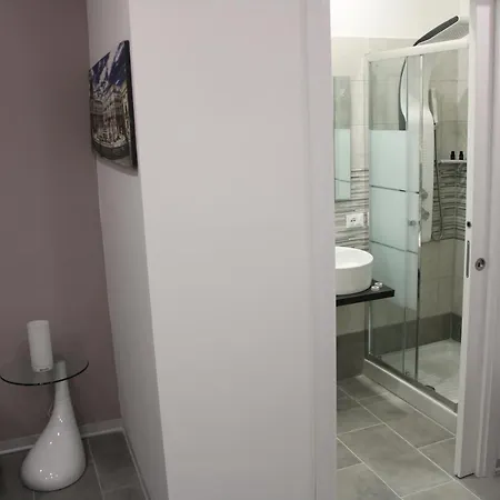 Ri.mo's Rent Палермо