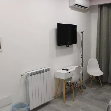 Panzió Ri.mo's Rent 2*