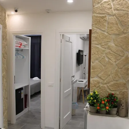 Ri.mo's Rent Panzió Palermo