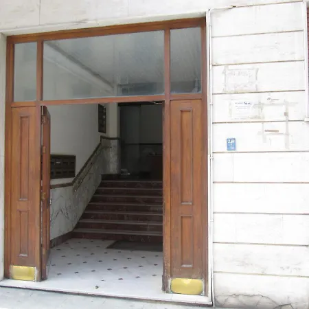 Ri.mo's Rent Panzió