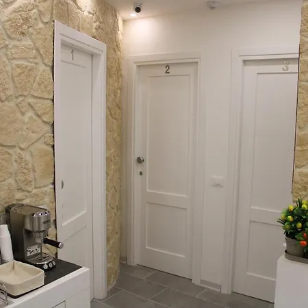 Ri.mo's Rent 2* Палермо