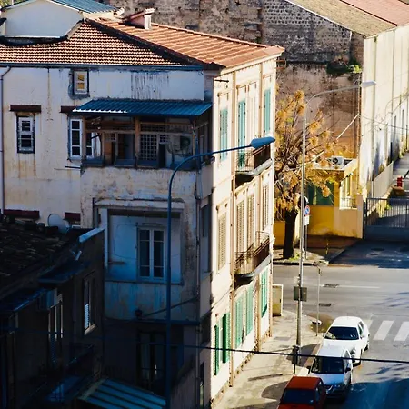 Panzió Ri.mo's Rent 2*