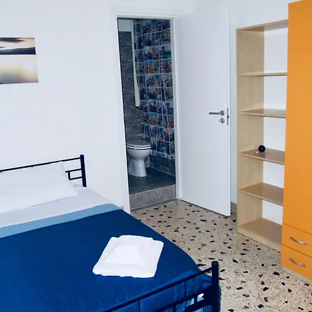 Ri.mo's Rent 2* Палермо