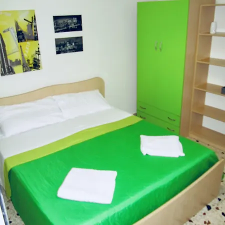 Ri.mo's Rent Panzió