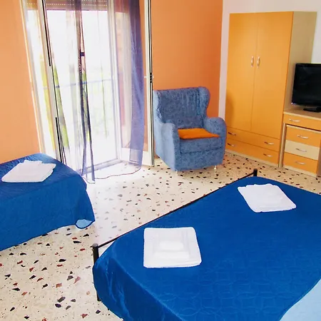 Ri.mo's Rent Panzió 2*