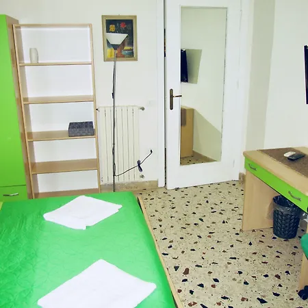 Ri.mo's Rent Panzió