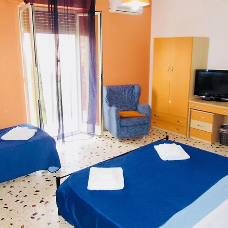 Ri.mo's Rent Panzió