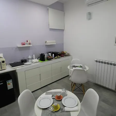 Ri.mo's Rent Panzió 2*