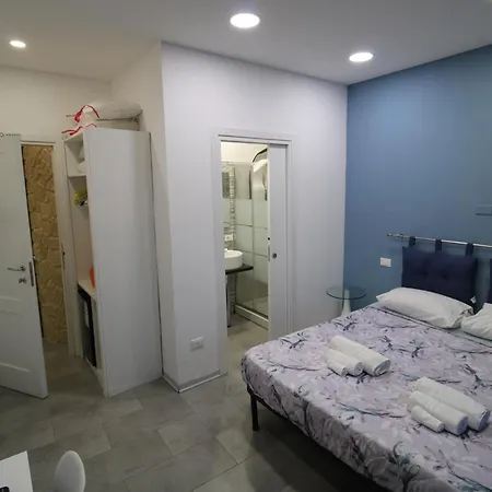 Ri.mo's Rent 2* Палермо