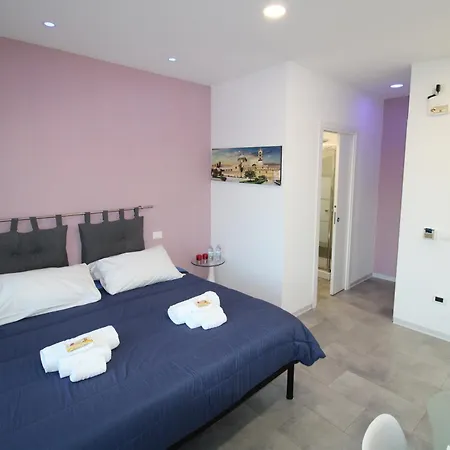 Ri.mo's Rent 2* Палермо