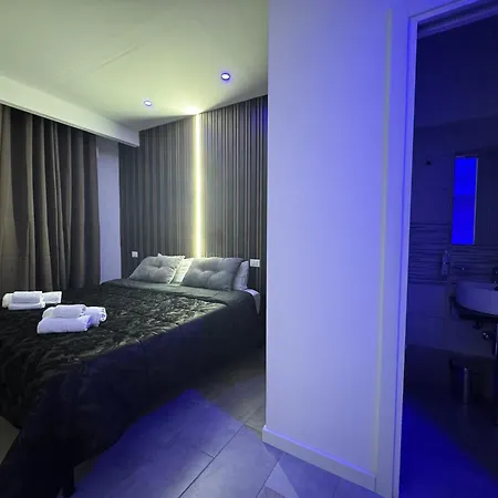 Ri.mo's Rent 4* パレルモ