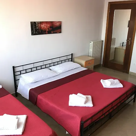 Ri.mo's Rent Panzió