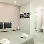 Ri.mo's Rent 住宿加早餐酒店 巴勒莫