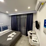 Ri.mo's Rent 住宿加早餐酒店 巴勒莫
