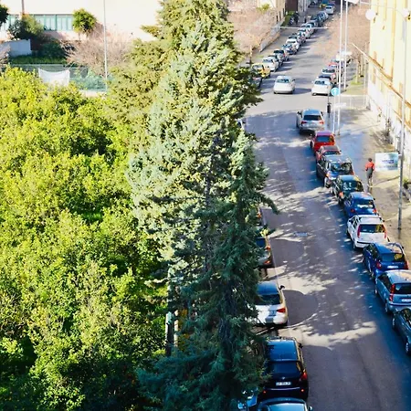 Ri.mo's Rent Отель типа 