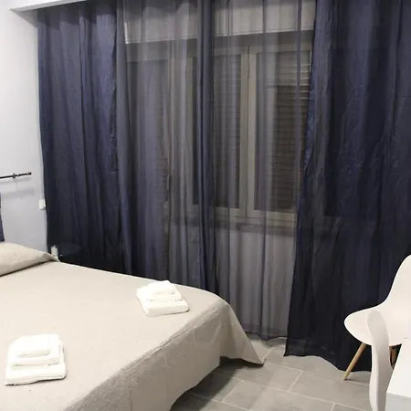 Ri.mo's Rent Отель типа 