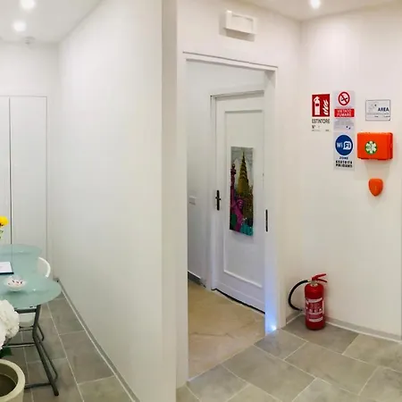 Ri.mo's Rent Bed & Breakfast