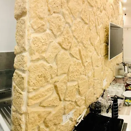 Bed & Breakfast Ri.mo's Rent 4*