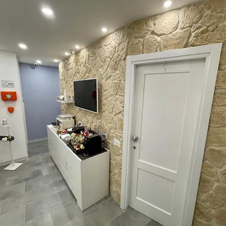 Ri.mo's Rent 4* Palermo