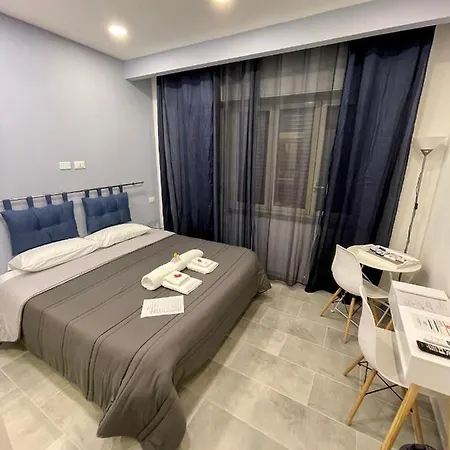 Bed & Breakfast Ri.mo's Rent 4*