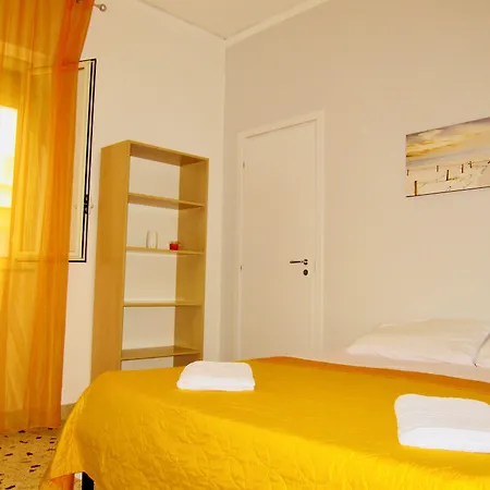 Ri.mo's Rent Bed & Breakfast 4*