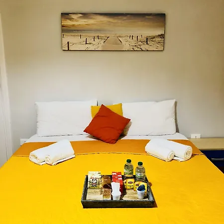 Ri.mo's Rent Bed & Breakfast 4*