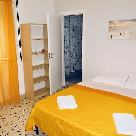 Ri.mo's Rent Палермо