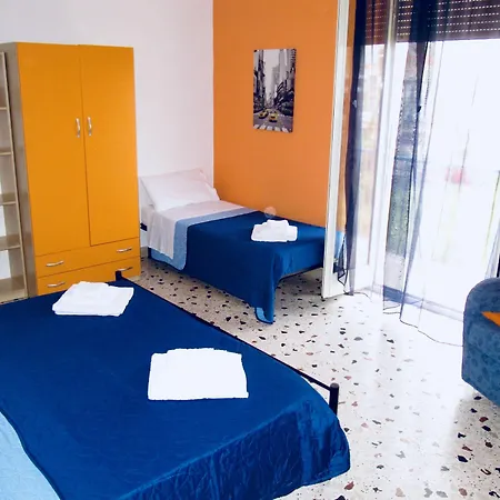 Ri.mo's Rent Палермо