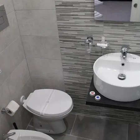Bed & Breakfast Ri.mo's Rent Palermo