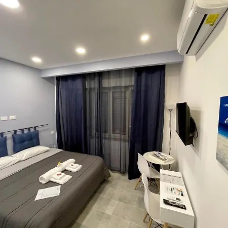 Ri.mo's Rent Bed & Breakfast Palermo