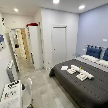 Ri.mo's Rent Bed & Breakfast Palermo