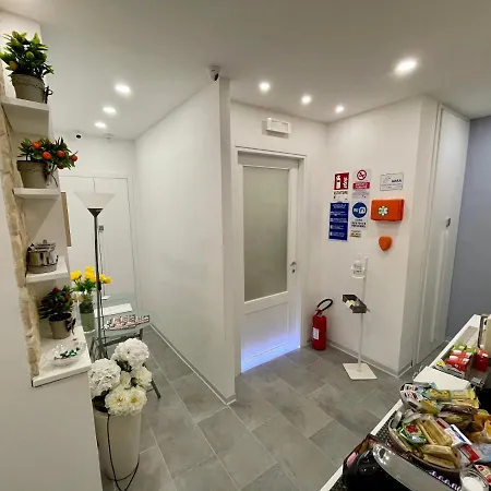 Bed & Breakfast Ri.mo's Rent 2*