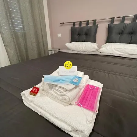 Ri.mo's Rent Bed & Breakfast 2*