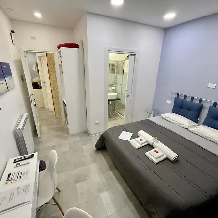 Ri.mo's Rent Palermo