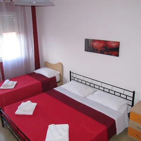 Ri.mo's Rent Bed & Breakfast Palermo
