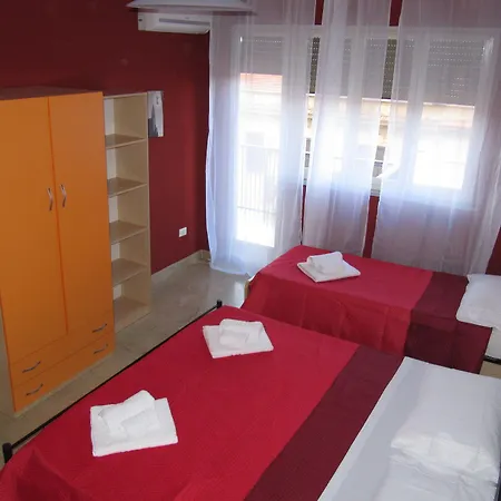 Bed & Breakfast Ri.mo's Rent Palermo