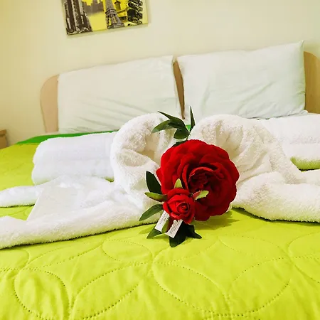 Ri.mo's Rent Bed & Breakfast