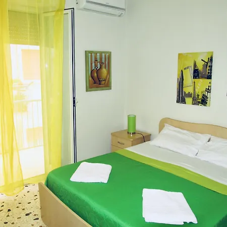Ri.mo's Rent Bed & Breakfast Palermo
