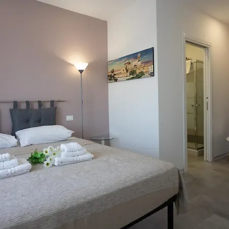 Bed & Breakfast Ri.mo's Rent Palermo