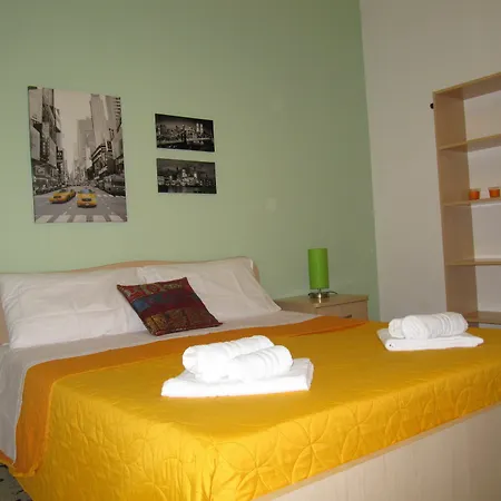 Ri.mo's Rent Bed & Breakfast